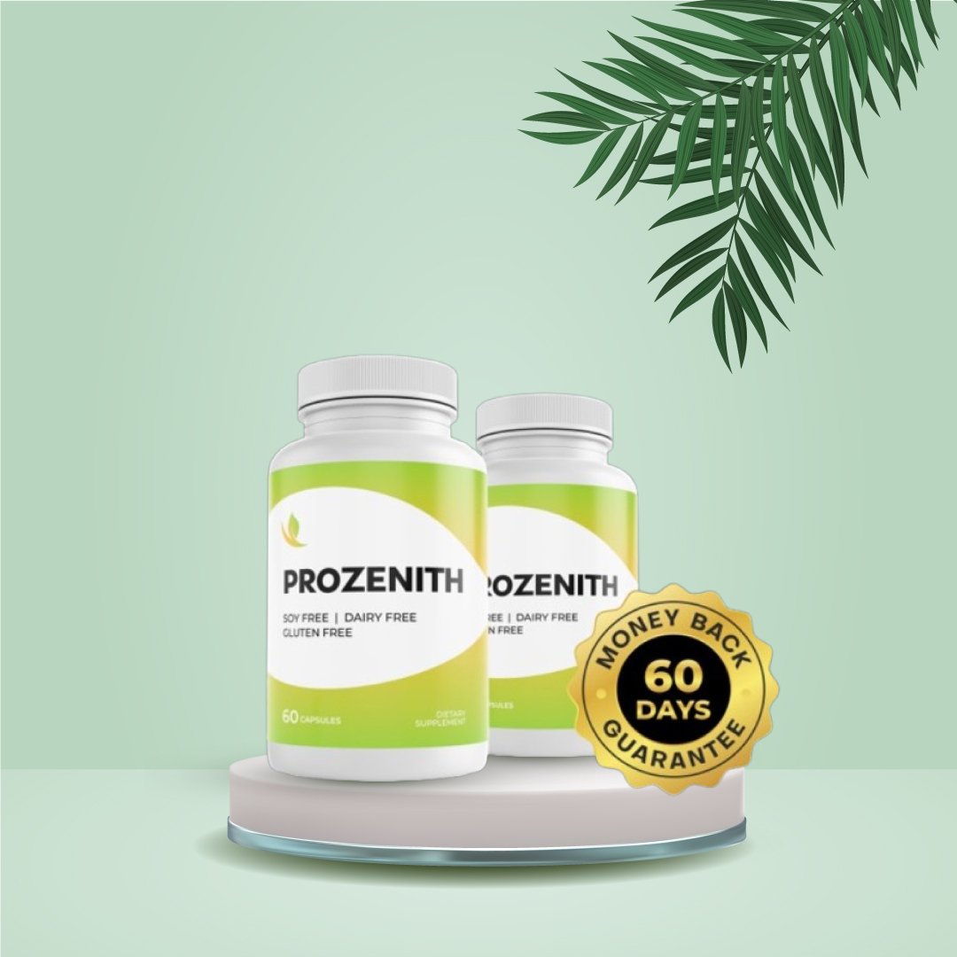 Prozenith Banner Image